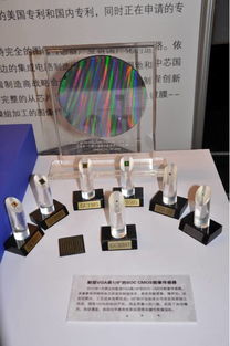 格科微電子CEO趙立新 十年磨一劍，顛覆式創新的“摩爾領袖”之路
